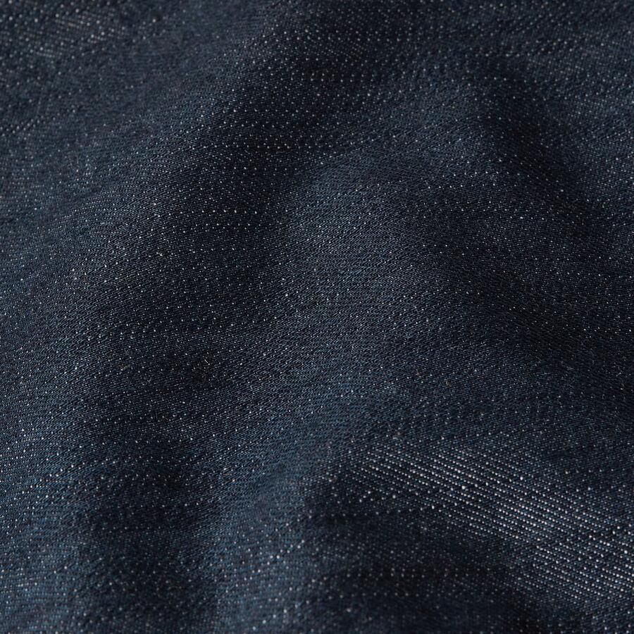 G-Star RAW G-Straight Jeans Donkerblauw Dames - Foto 2