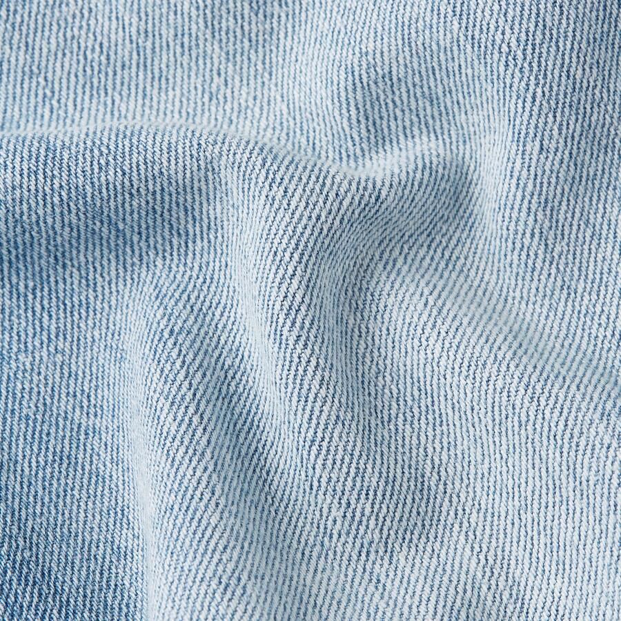 G-Star RAW G-Straight Jeans Lichtblauw Dames