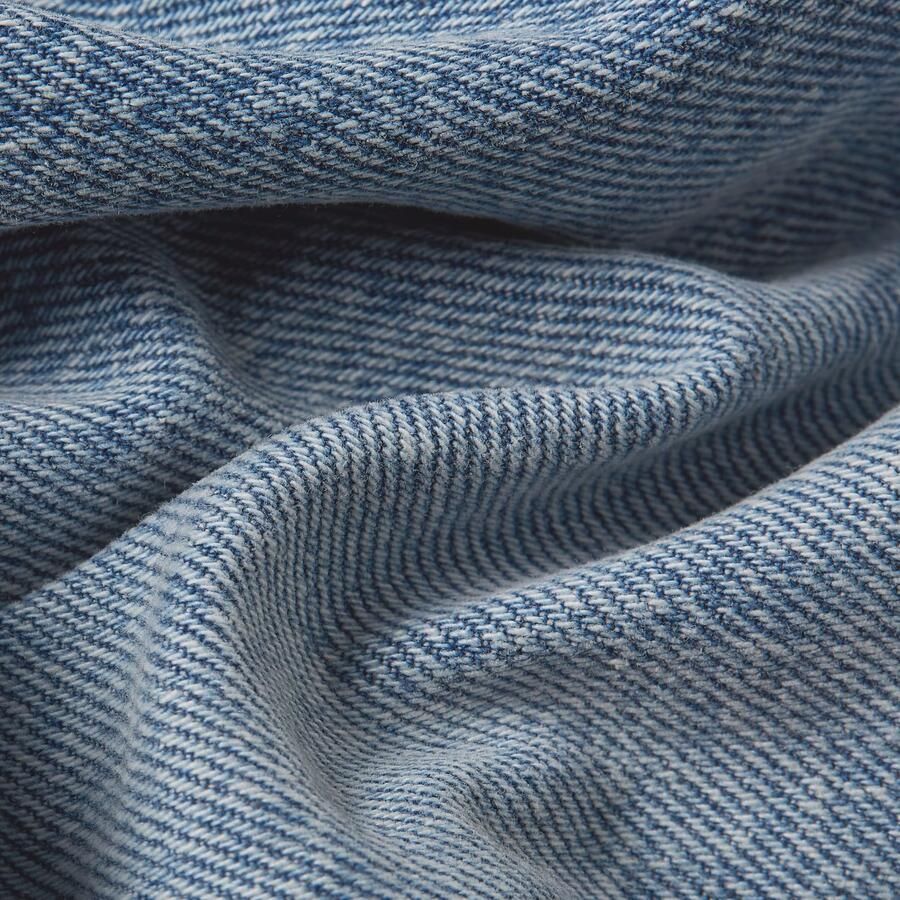 G-Star RAW G-Straight Jeans Lichtblauw Dames