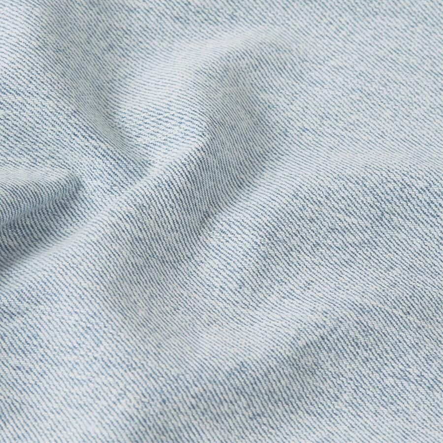 G-Star RAW G-Straight Jeans Lichtblauw Dames - Foto 5