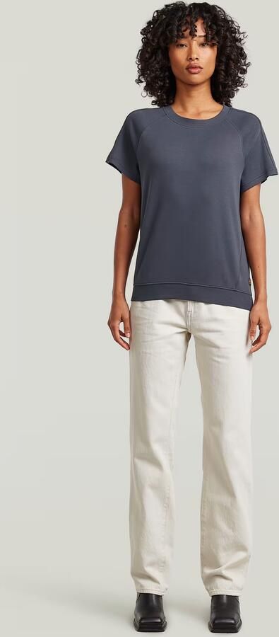 G-Star RAW G-Straight Jeans Lichtblauw Dames - Foto 7