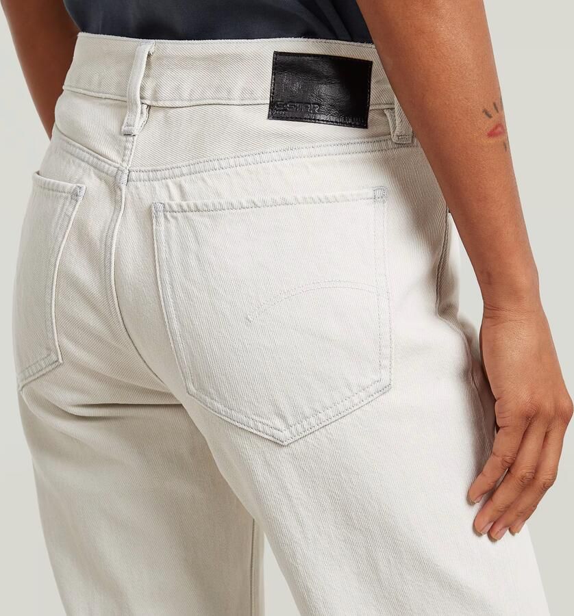 G-Star RAW G-Straight Jeans Lichtblauw Dames - Foto 3