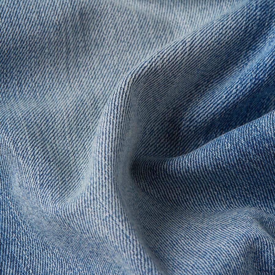 G-Star RAW G-Straight Jeans Midden blauw Dames - Foto 9
