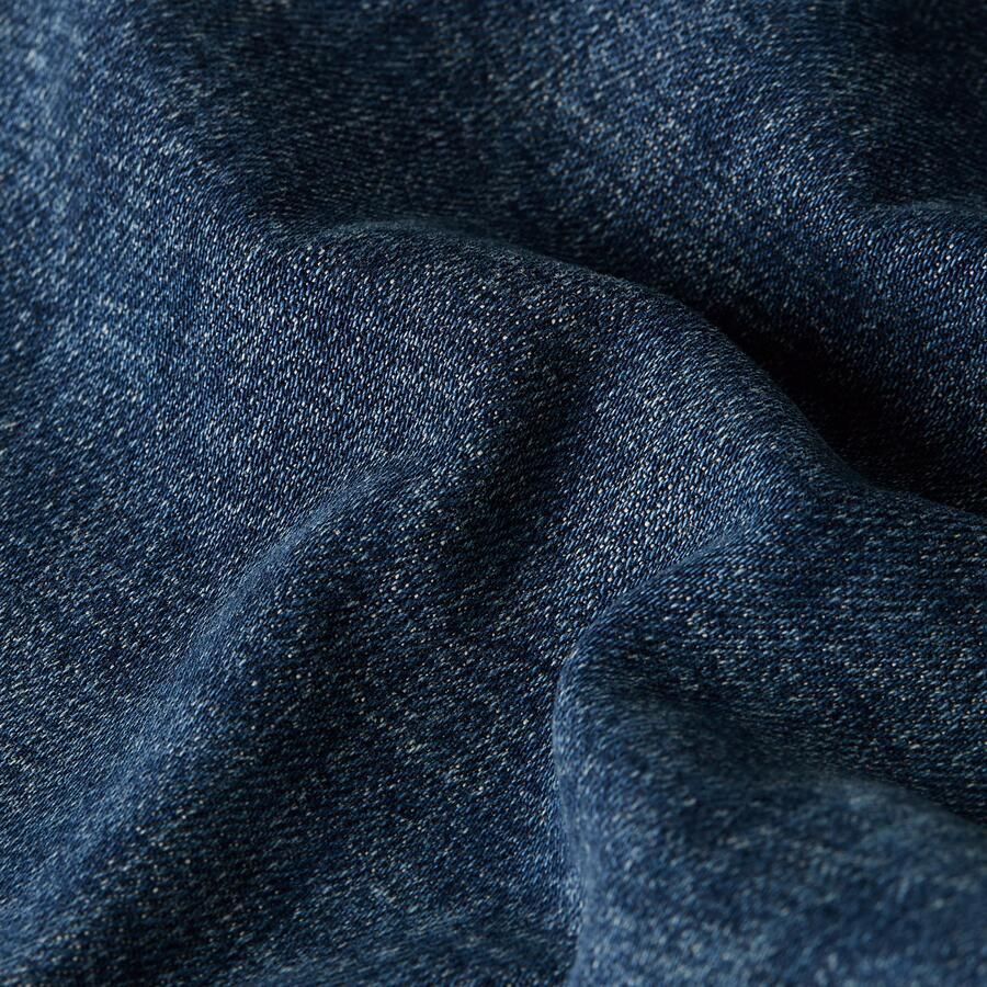 G-Star RAW G-Straight Jeans Midden blauw Dames - Foto 3