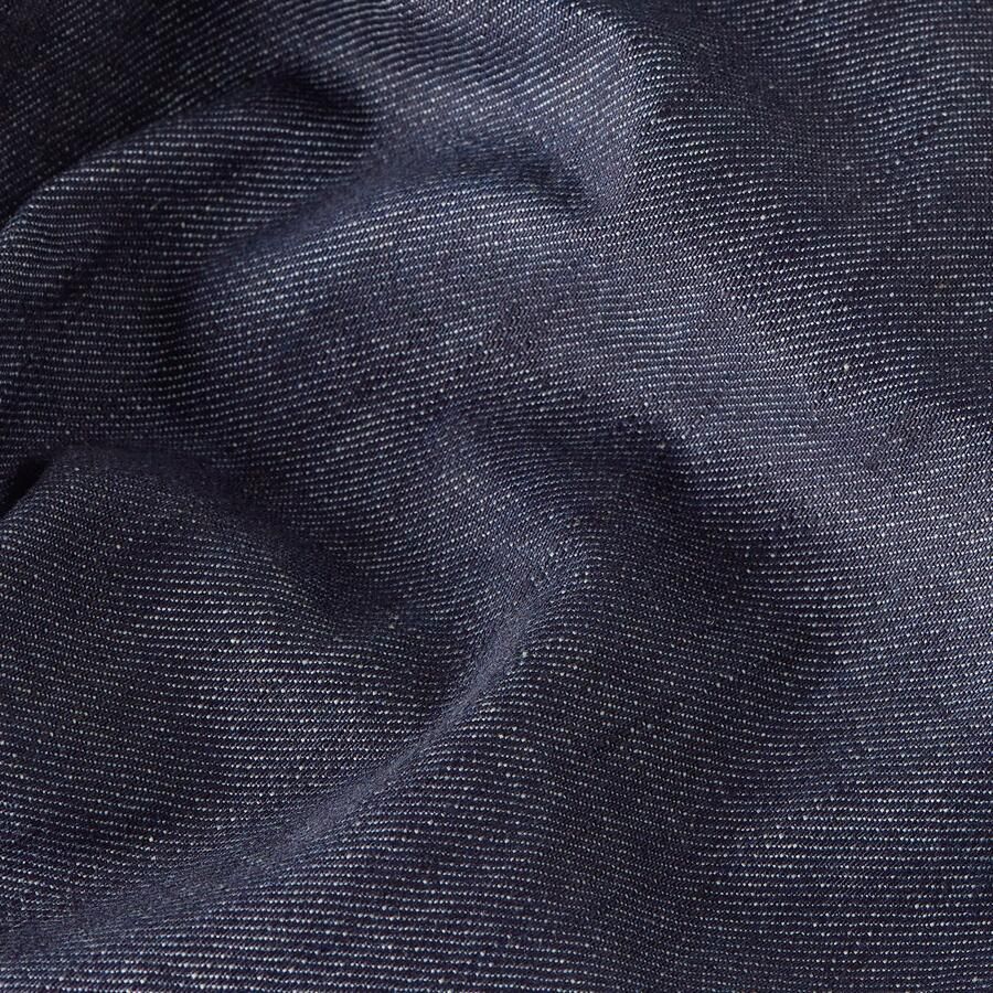 G-Star RAW G-Straight Selvedge Jeans Donkerblauw Dames - Foto 2