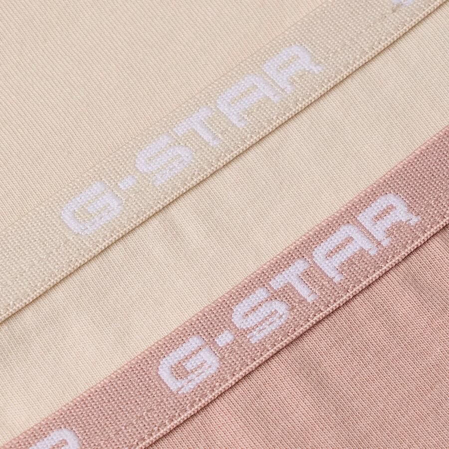 G-Star RAW G-String Set van 2 Meerkleurig Dames - Foto 2
