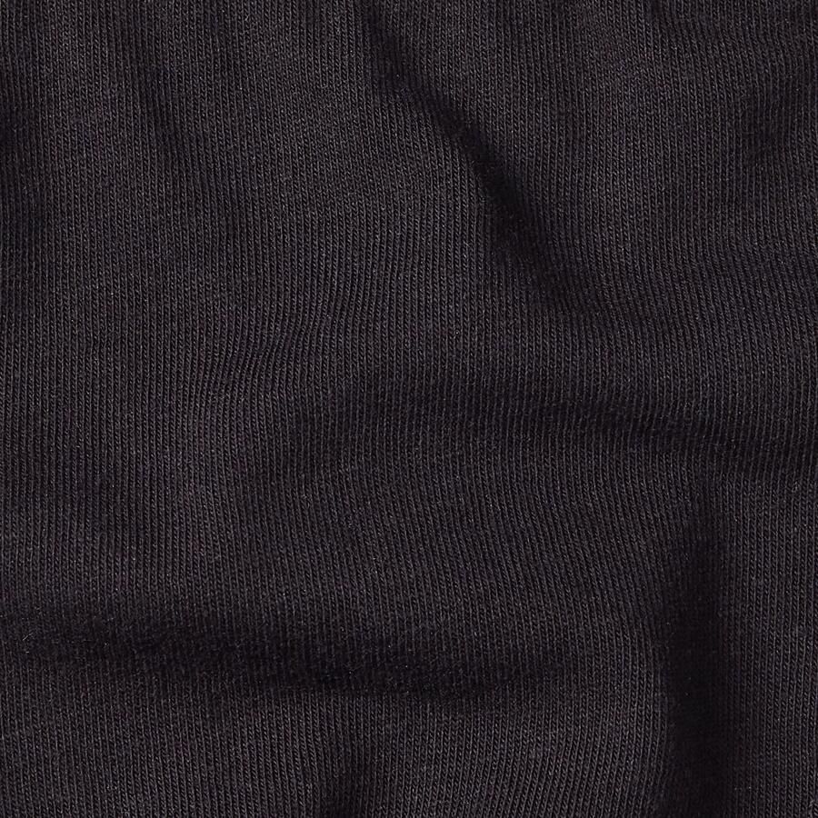 G-Star RAW G-String Set van 2 Zwart Dames - Foto 2