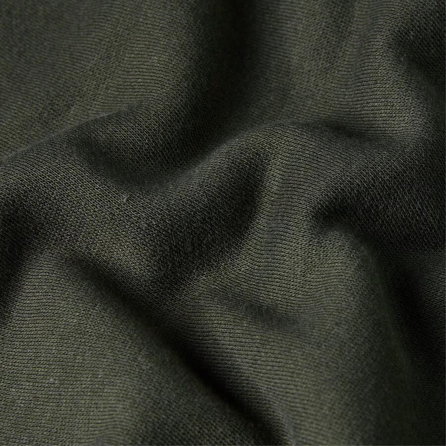 G-Star RAW G' Zip Hoodie Grijs Heren - Foto 2