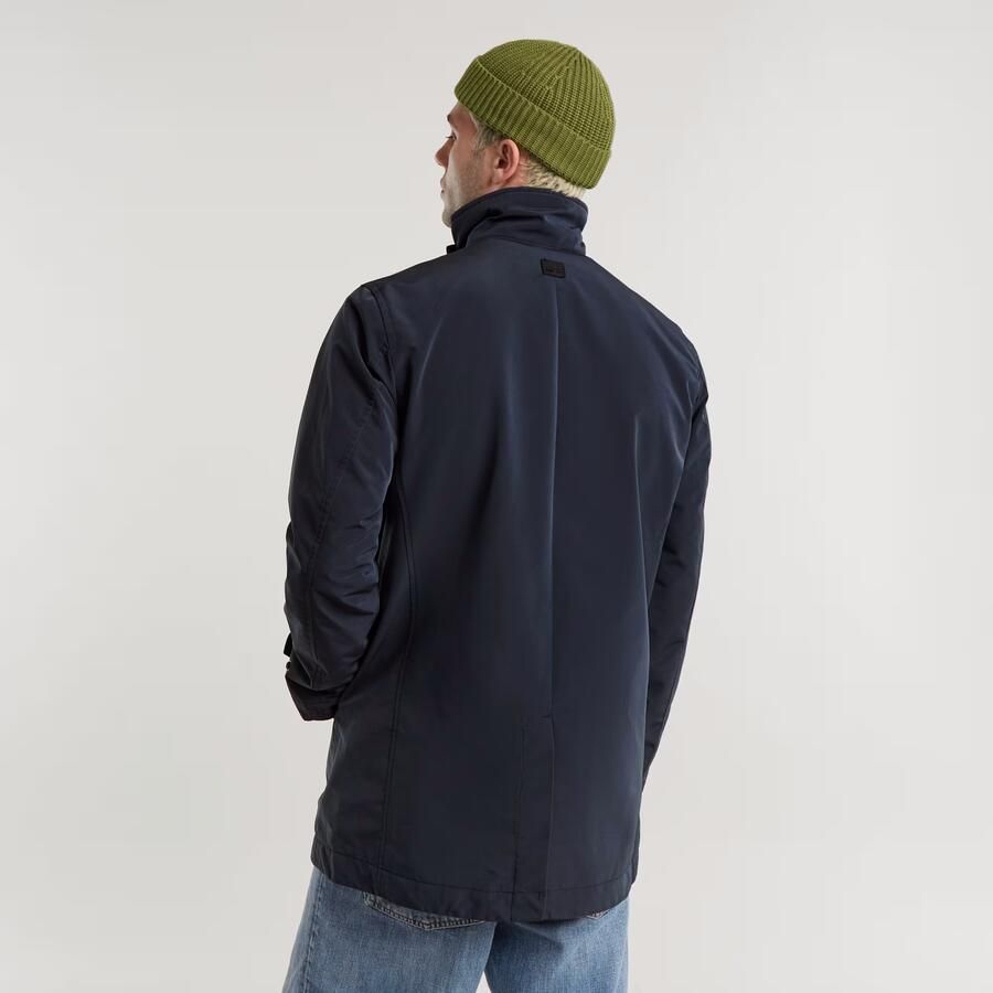 G-Star RAW Garber Trenchcoat Anders Heren - Foto 2