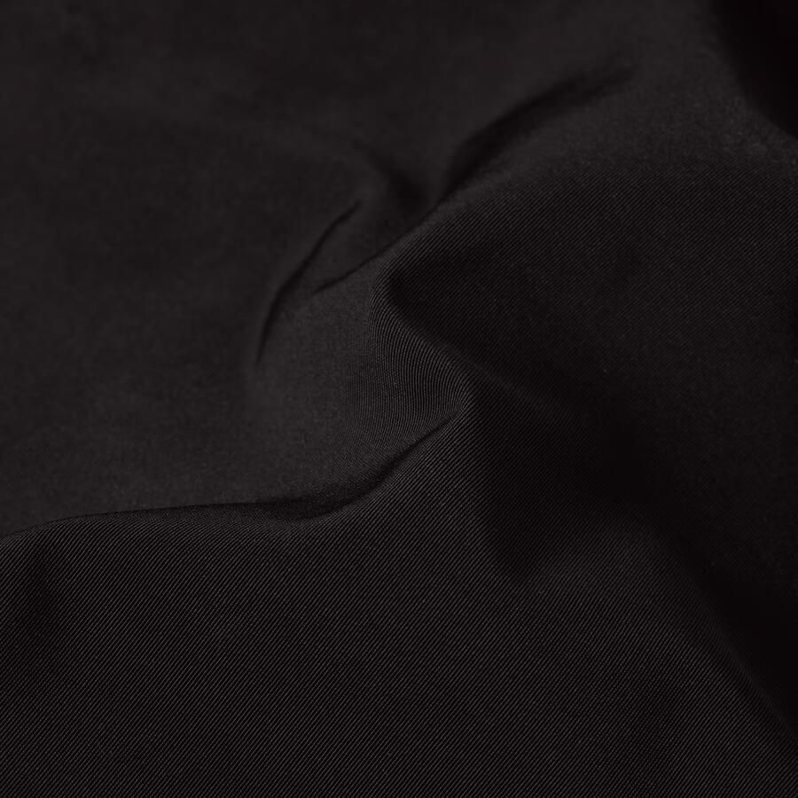 G-Star RAW Garber Unpadded Trenchcoat Zwart Heren