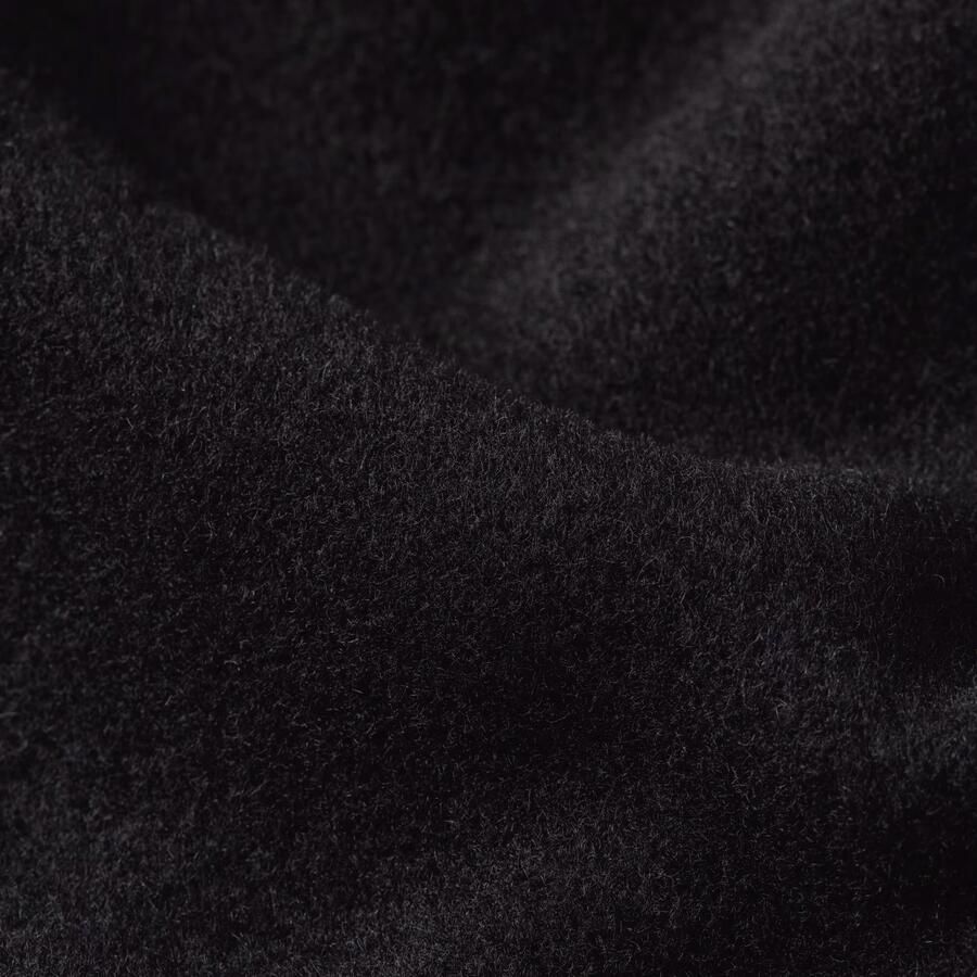 G-Star RAW Garber Wool Trenchcoat Zwart Heren - Foto 4