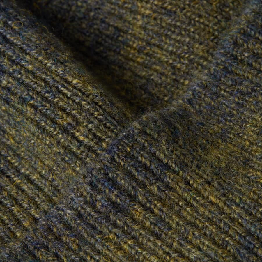 G-Star RAW Geffo Long Beanie Meerkleurig Heren - Foto 3