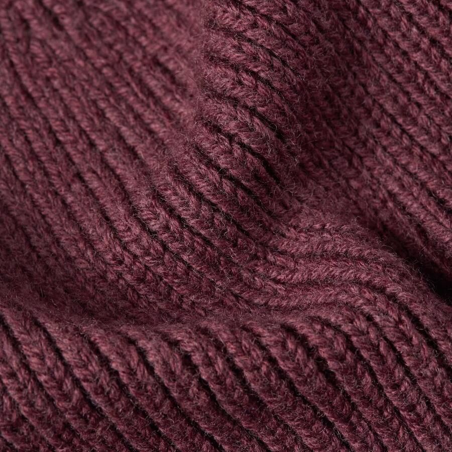 G-Star RAW Geffo Long Beanie Rood Heren - Foto 2