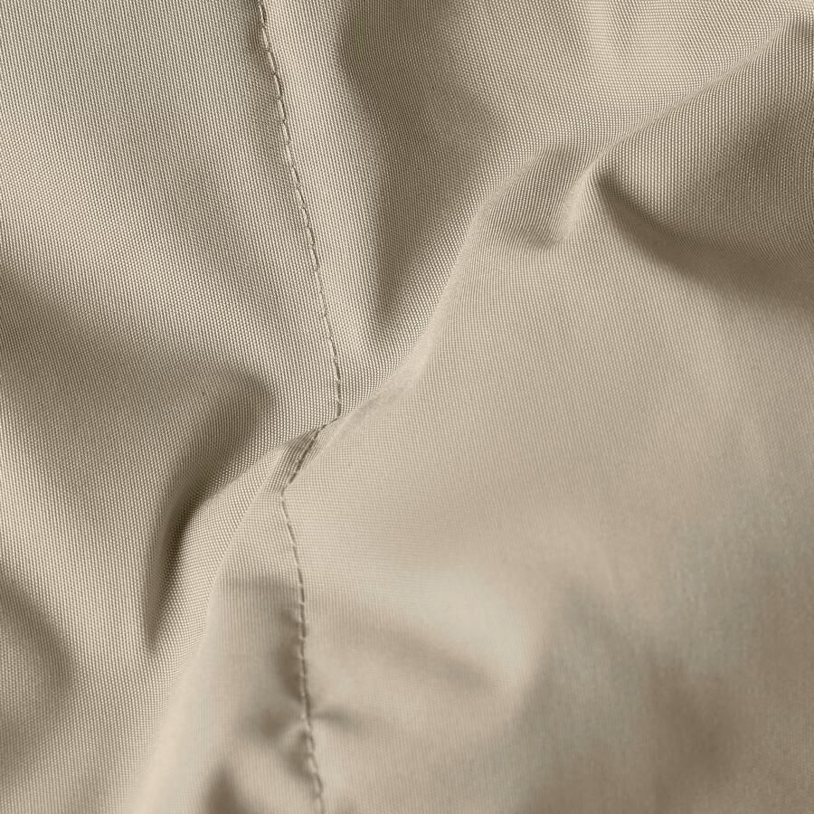 G-Star RAW Gewatteerd lang jack Cayley voor meisjes Beige meisjes - Foto 2