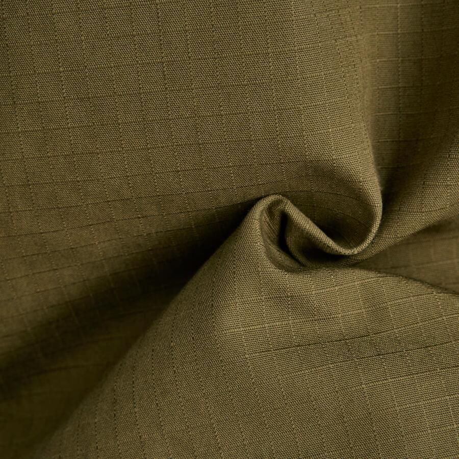 G-Star RAW Gewatteerde Trenchcoat Groen Heren - Foto 4