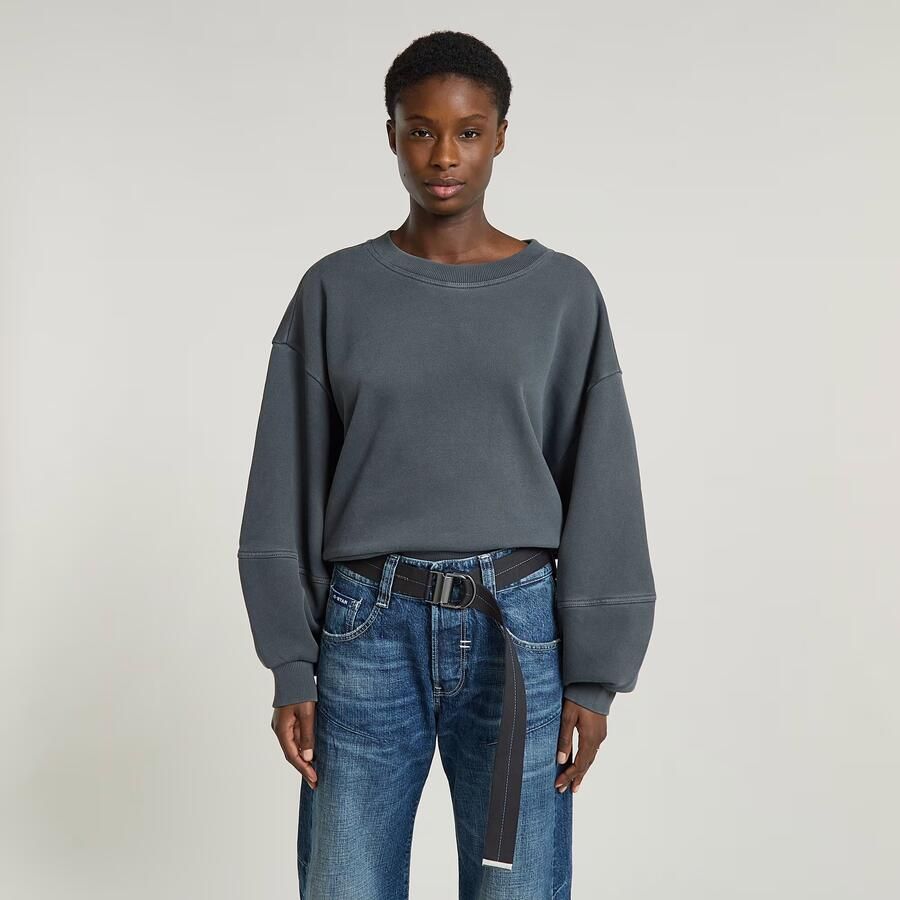 G-Star RAW Gloria Webbing Riem Meerkleurig Dames