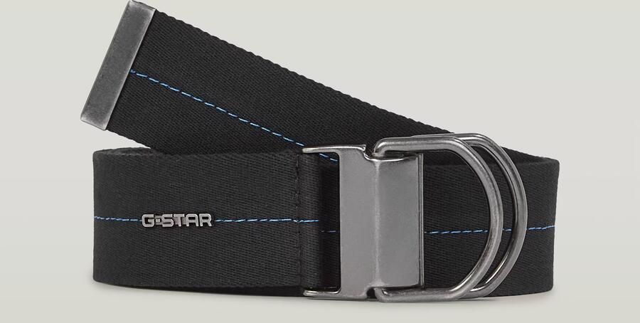 G-Star RAW Gloria Webbing Riem Meerkleurig Dames - Foto 3