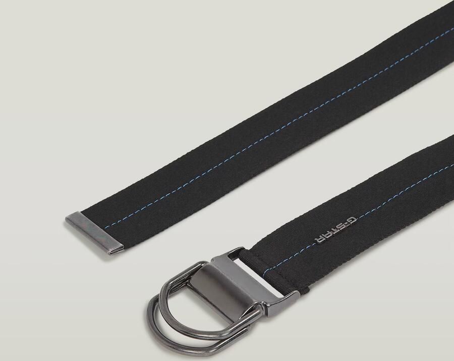 G-Star RAW Gloria Webbing Riem Meerkleurig Dames - Foto 2