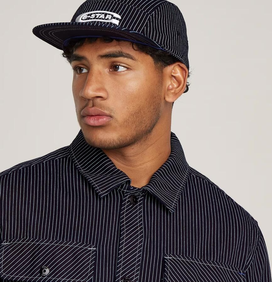 G-Star RAW GPO Overshirt Meerkleurig Heren - Foto 5