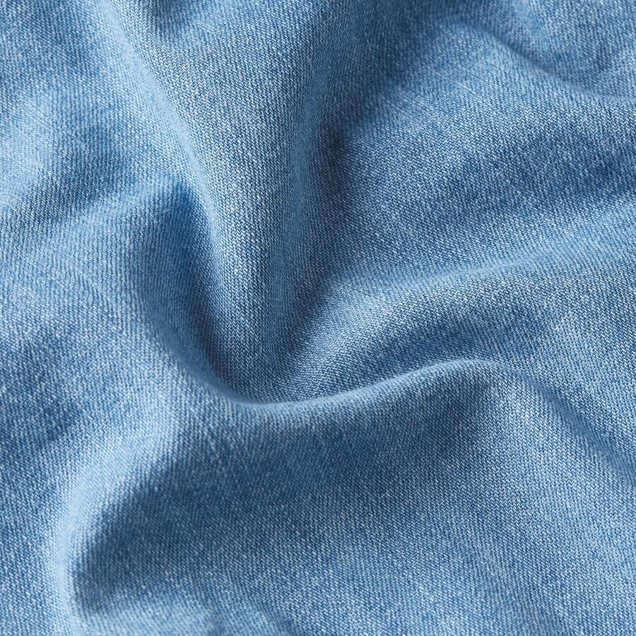 G-Star RAW GPO Overshirt voor jongens Lichtblauw jongens - Foto 2