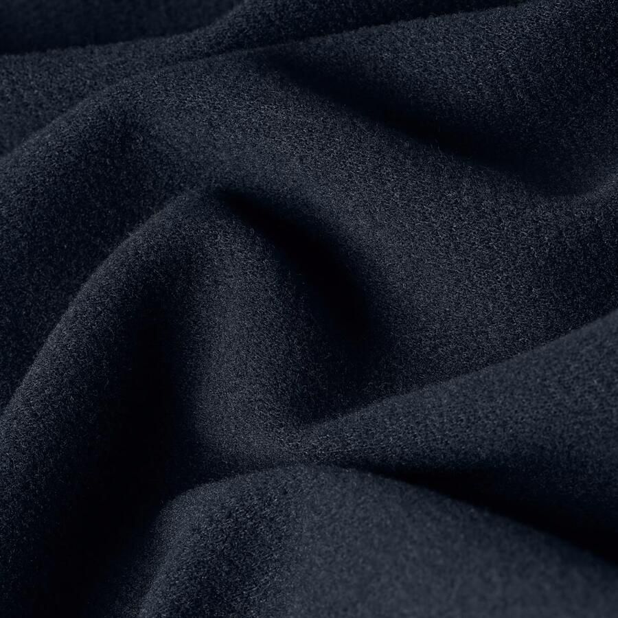 G-Star RAW GPO Zip Overshirt Donkerblauw Heren - Foto 4