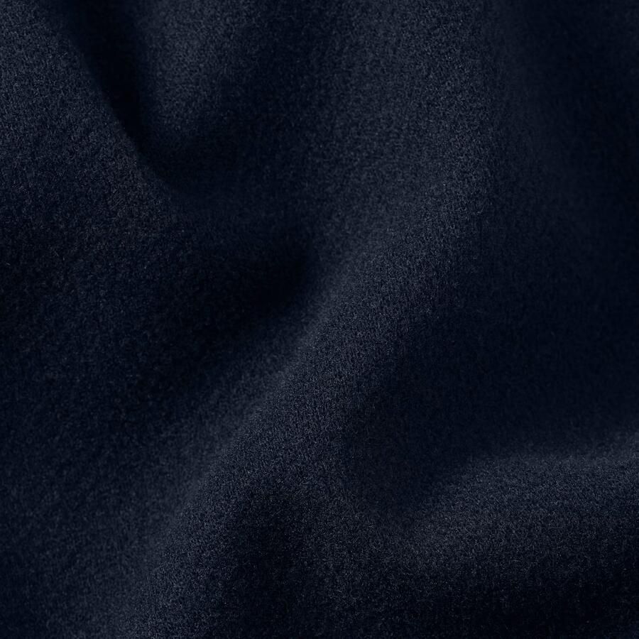 G-Star RAW GPO Zip Overshirt Donkerblauw Heren - Foto 2
