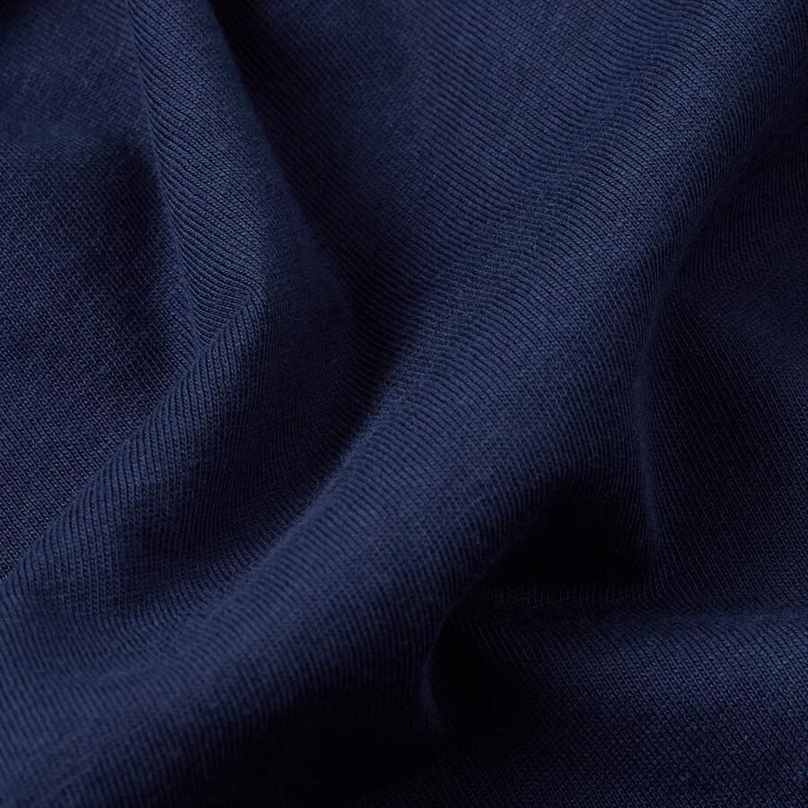 G-Star RAW Graphic T-shirt Donkerblauw Dames - Foto 2