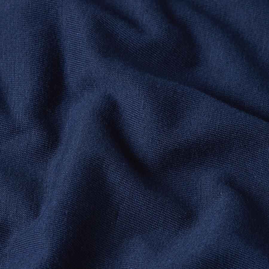 G-Star RAW GRAW Slim T-Shirt Donkerblauw Heren - Foto 4