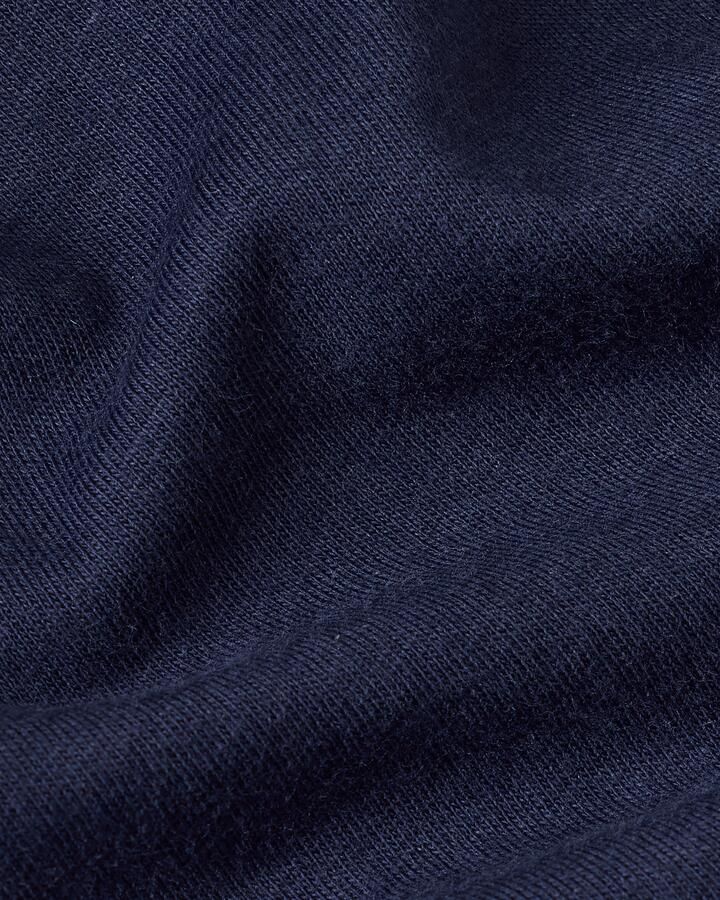 G-Star RAW GRAW Slim T-Shirt Donkerblauw Heren