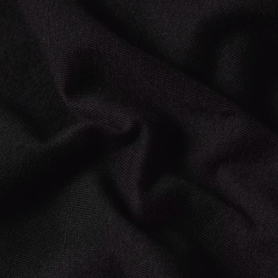 G-Star RAW GRAW Slim T-Shirt Zwart Heren - Foto 3