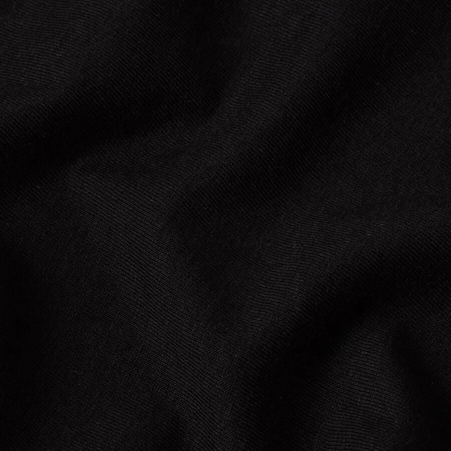 G-Star RAW Graw Slim T-Shirt Zwart Heren - Foto 2