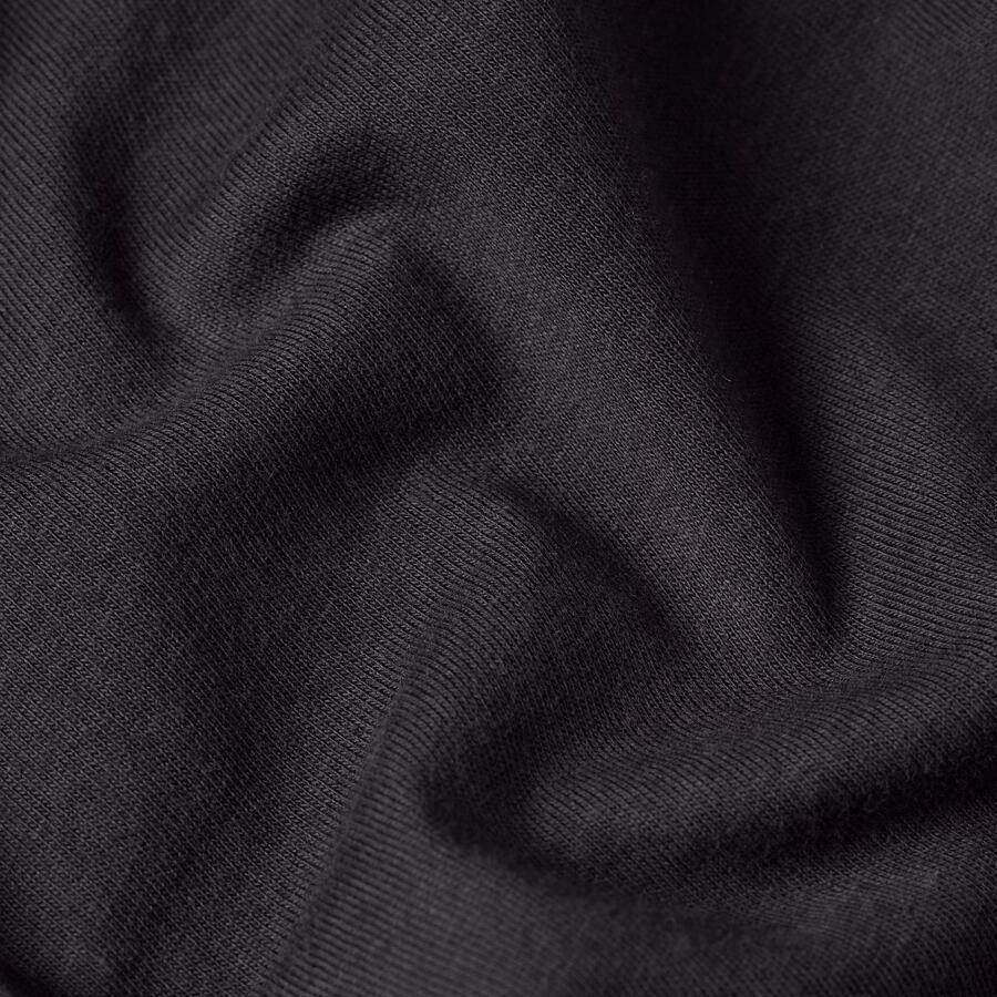 G-Star RAW Graw T-Shirt Grijs Heren