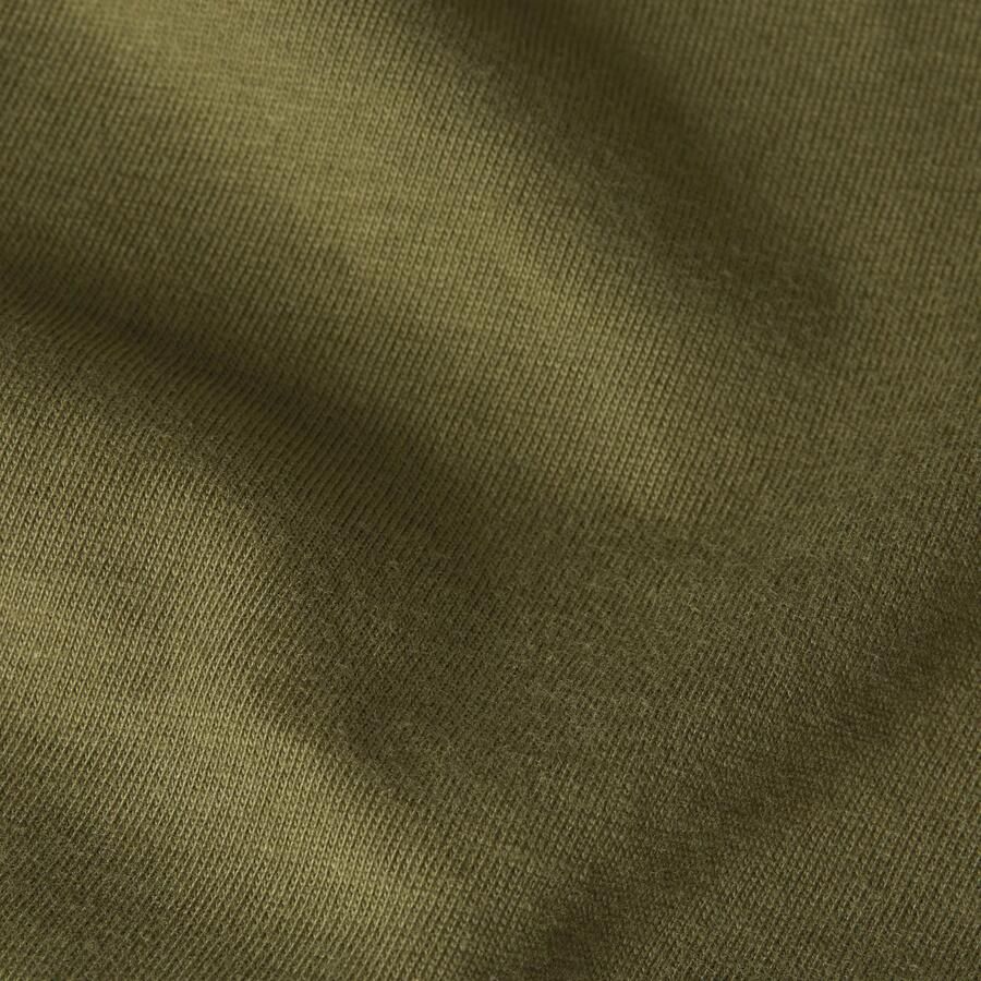 G-Star RAW Graw T-Shirt Groen Heren - Foto 2