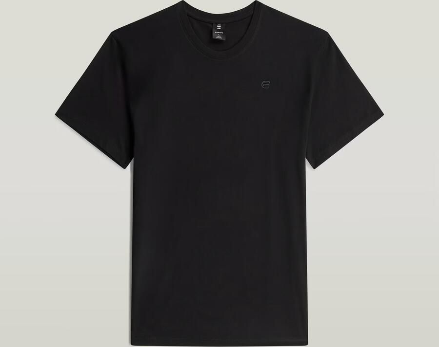 G-Star Raw T-shirt Korte Mouw D29525 8415