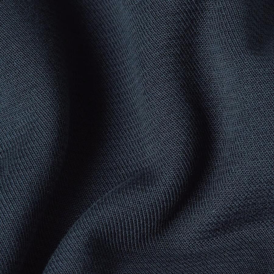 G-Star RAW GS-01 Relaxed Sweater Donkerblauw Heren - Foto 2