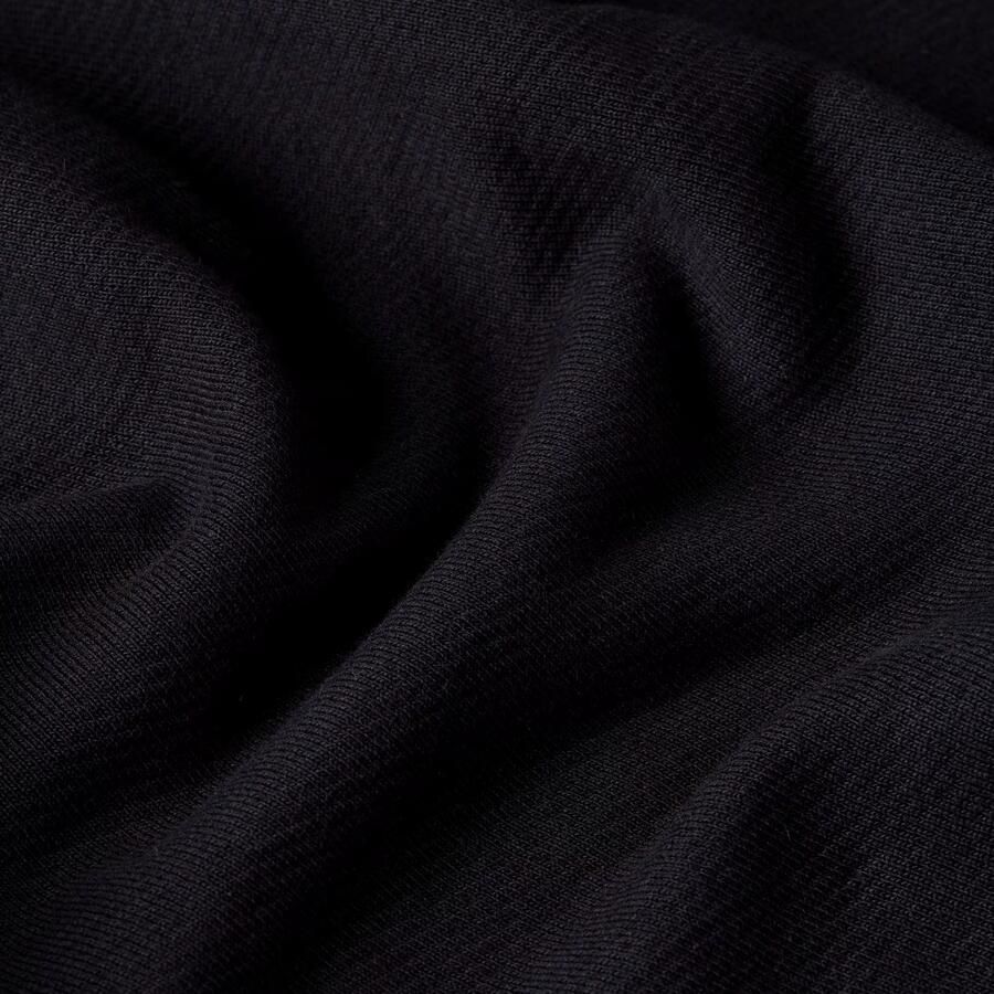 G-Star RAW GS-01 Relaxed Sweater Zwart Heren - Foto 2