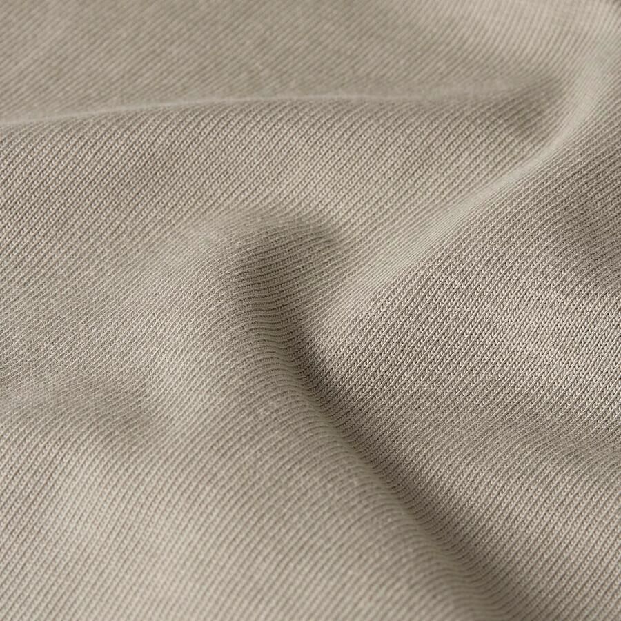 G-Star RAW GS-01 Relaxed T-Shirt Beige Heren - Foto 2