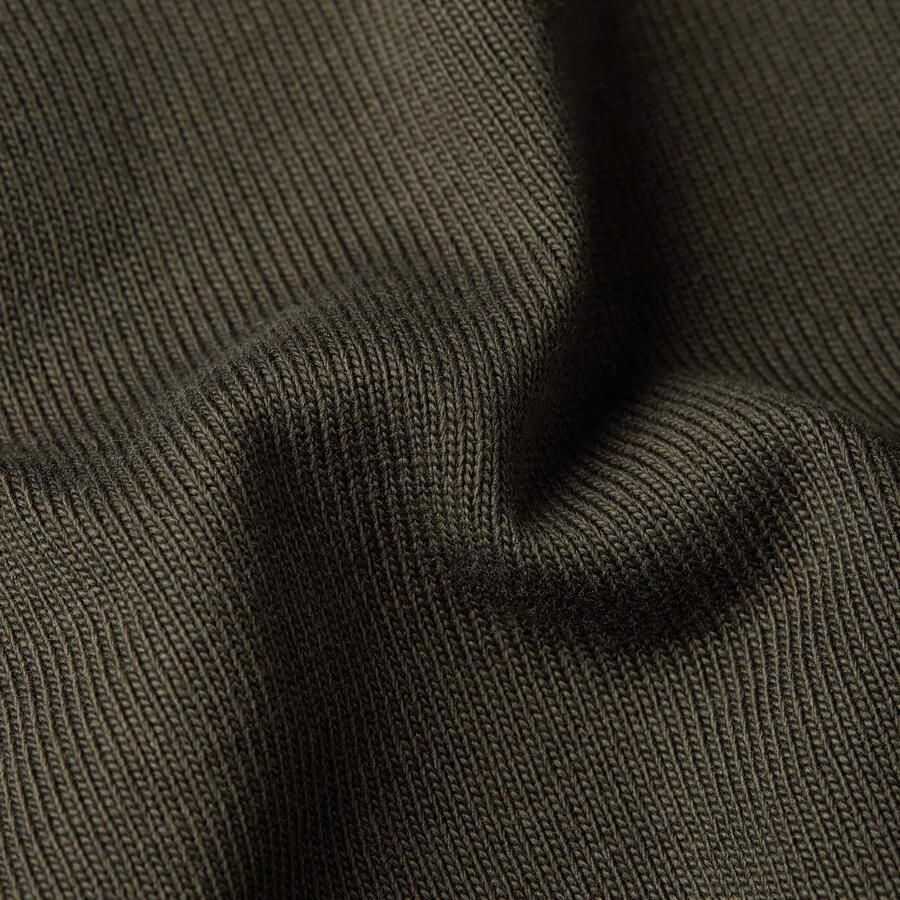 G-Star RAW GS-01 Relaxed T-Shirt Grijs Heren - Foto 2