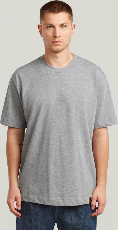 G-Star RAW GS-01 Relaxed T-Shirt Meerkleurig Heren