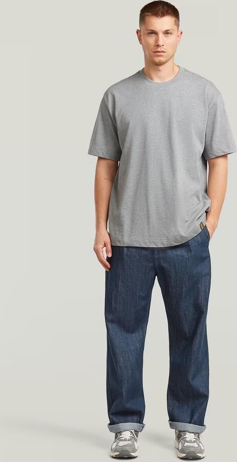 G-Star RAW GS-01 Relaxed T-Shirt Meerkleurig Heren - Foto 6