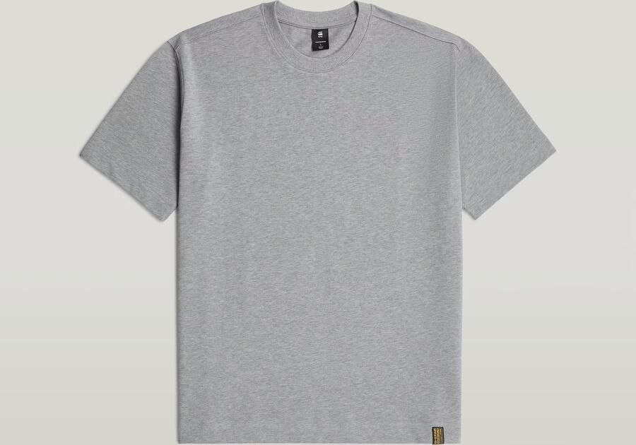 G-Star RAW GS-01 Relaxed T-Shirt Meerkleurig Heren - Foto 4