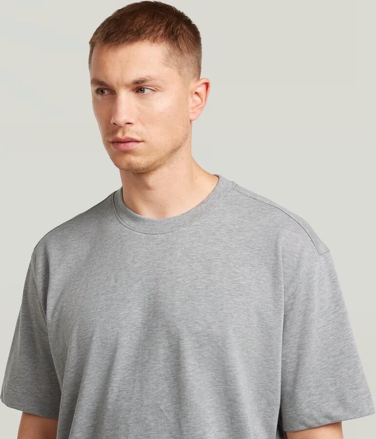 G-Star RAW GS-01 Relaxed T-Shirt Meerkleurig Heren - Foto 3