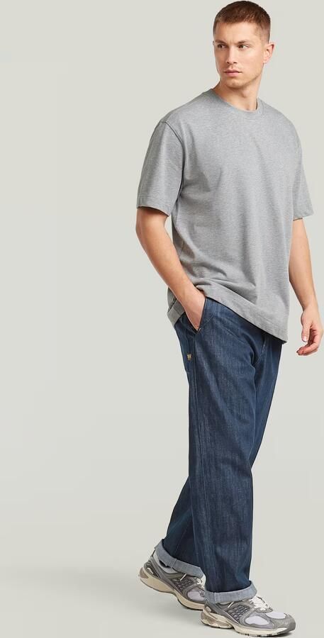 G-Star RAW GS-01 Relaxed T-Shirt Meerkleurig Heren - Foto 7