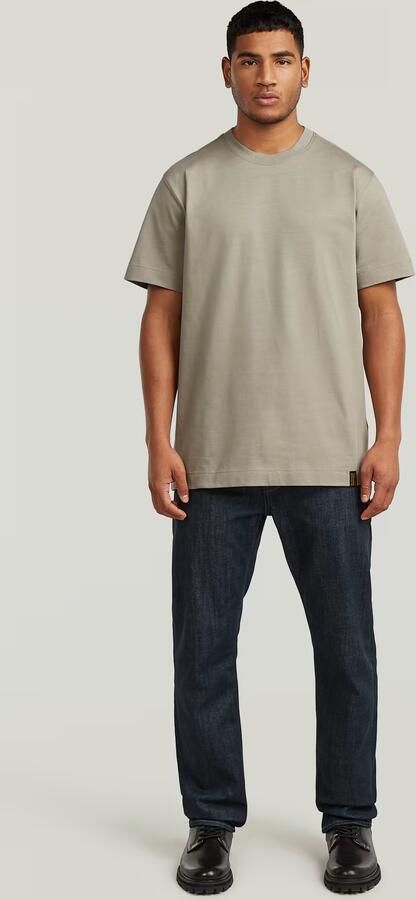 G-Star RAW GS-01 T-Shirt Beige Heren - Foto 6