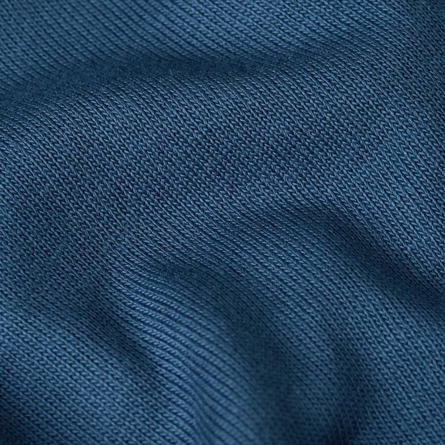 G-Star RAW GS-01 T-Shirt Midden blauw Heren - Foto 2