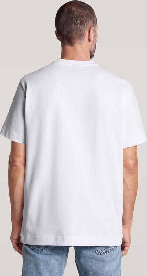 G-Star RAW GS-01 T-Shirt Wit Heren - Foto 5