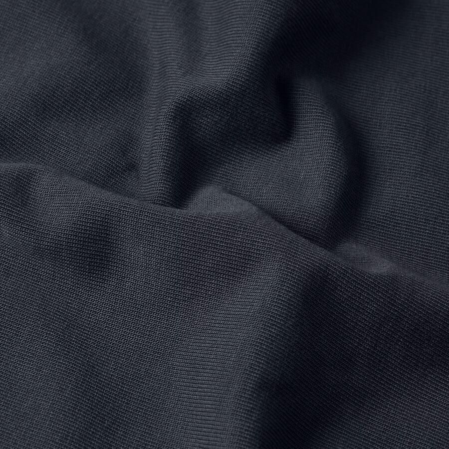G-Star RAW GS-01 Washed T-Shirt Donkerblauw Heren - Foto 2
