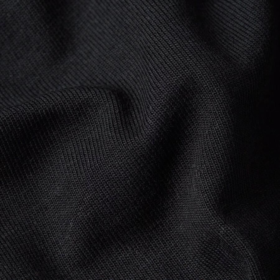 G-Star RAW HB Badge Relaxed T-Shirt Zwart Heren - Foto 3