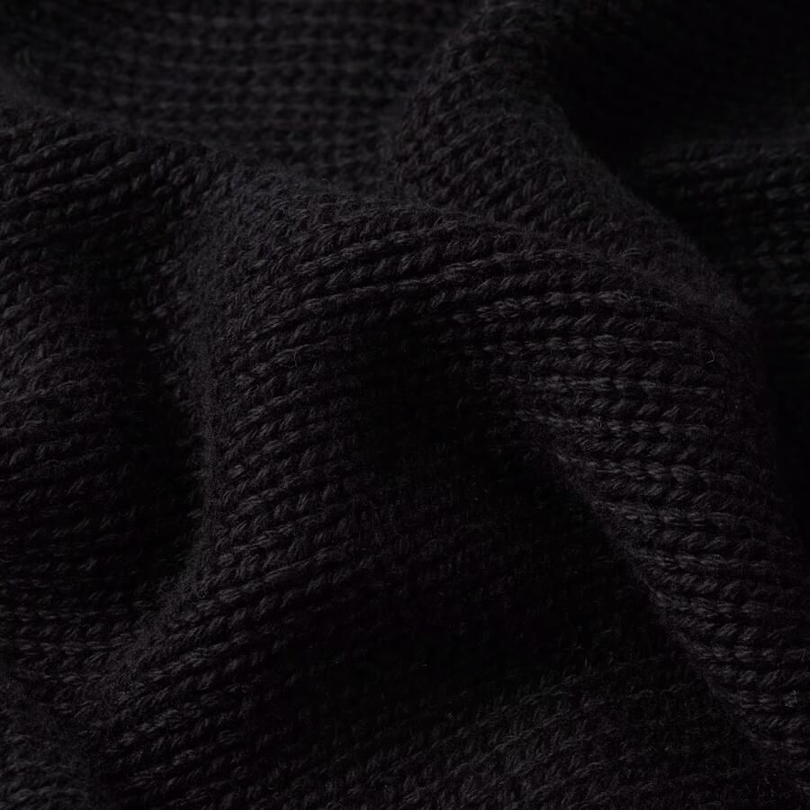 G-Star RAW Heavy Gebreid Vest Zwart Heren - Foto 2