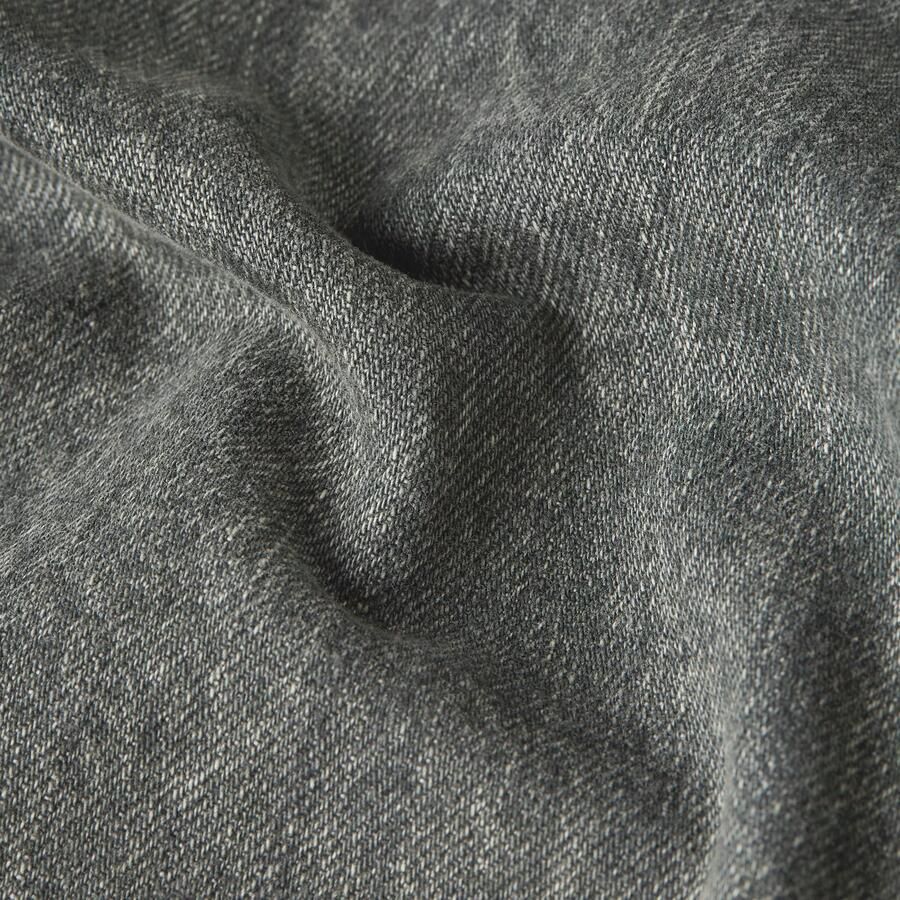 G-Star RAW Helyx Cinch Wide Jeans Groen Dames - Foto 2